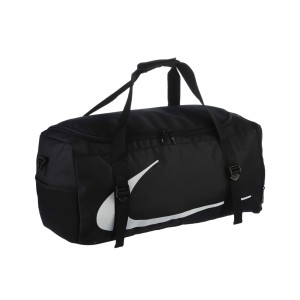 ساک ورزشی نایکی مدل Black Nike Duffle Bag| Duffle