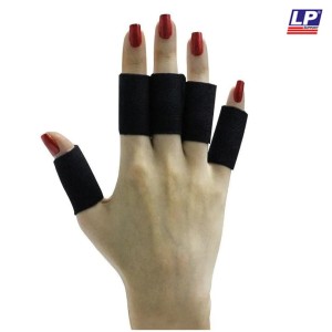 محافظ طبی انگشت LP ساپورت 653 | بدون رنگ