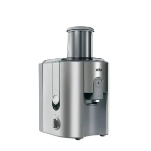 قیمت آبمیوه گیری براون مدل BRAUN J700