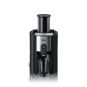 فروشگاه آبمیوه گیری براون مدل BRAUN J500 BK