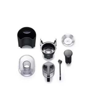 آبمیوه گیری براون مدل BRAUN J500 BK