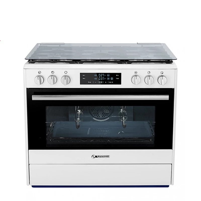 اجاق گاز اسنوا مدل SGC5-3122N Adrina Series