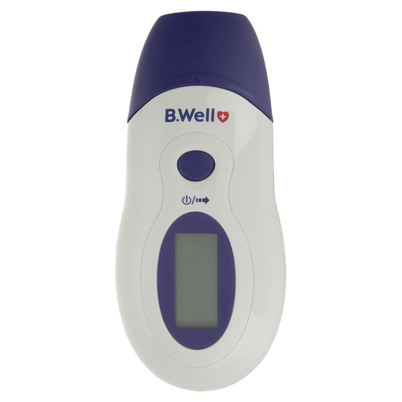 دماسنج دیجیتال بی ول مدل WF-1000