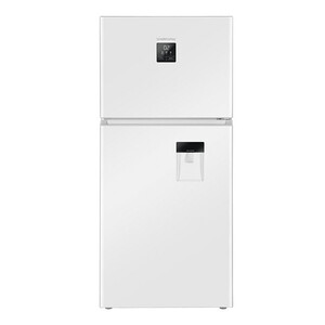 یخچال و فریزر 26 فوت ایکس ویژن مدل TT582-AWD