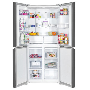 یخچال و فریزر 28 فوت تی سی ال مدل TF541