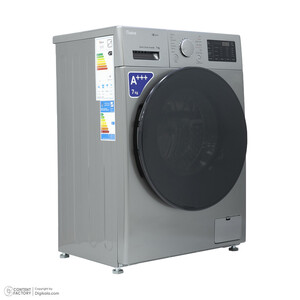 ماشین لباسشویی جی پلاس مدل GWM-M730T ظرفیت 7 کیلوگرم