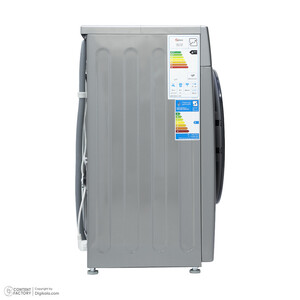 ماشین لباسشویی جی پلاس مدل GWM-M730T ظرفیت 7 کیلوگرم
