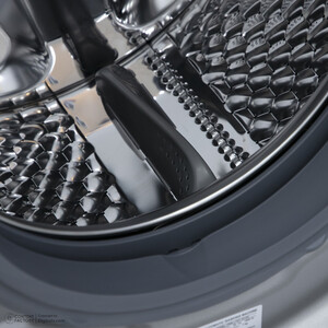 ماشین لباسشویی جی پلاس مدل GWM-M730T ظرفیت 7 کیلوگرم