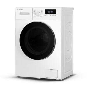 ماشین لباسشویی ایکس ویژن مدل TE62-AW ظرفیت 6 کیلوگرم