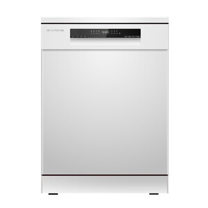 ماشین ظرفشویی ایکس ویژن مدل M150 W