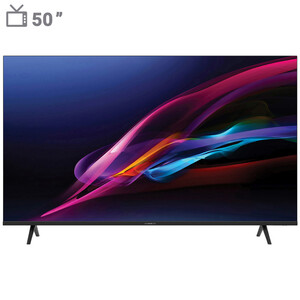 تلویزیون ال ای دی هوشمند دوو مدل DSL-50SU1700 سایز 50 اینچ