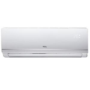کولر گازی 32 هزار اینورتر تی سی ال مدل TAC-32CHSA1/XAD1IT3