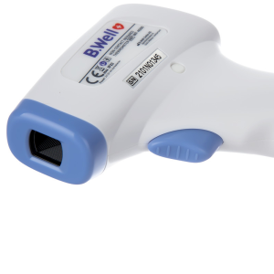 تب سنج دیجیتال بی ول مدل WF-4000