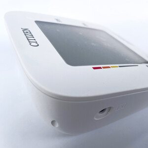 فشارسنج دیجیتال سیتی زن مدل CHUD517