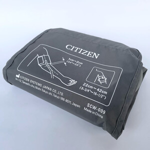 فشارسنج دیجیتال سیتی زن مدل CHUD517