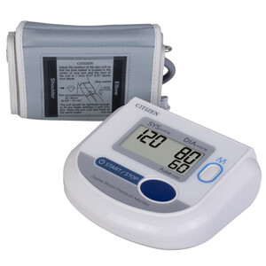 فشارسنج دیجیتالی سیتی زن مدل CH 453 AC