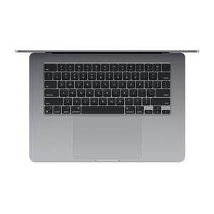 لپ تاپ 15.3 اینچی اپل مدل MacBook Air MQKP3 M2 2023