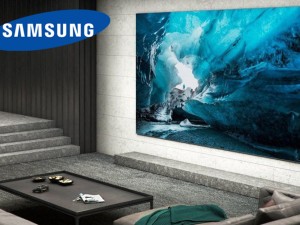 آیا سامسونگ برترین تولیدکننده تلویزیون در جهان است؟