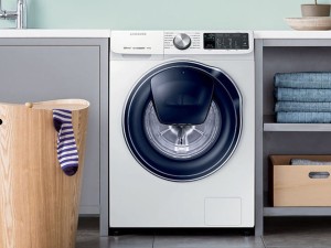 4 ویژگی کاربردی هنگام خرید ماشین لباسشویی