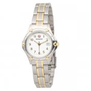 ساعت مچی زنانه ونگر مدلWenger Standard Issue 70609 Swiss Watch