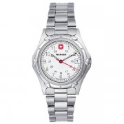ساعت مچی مردانه ونگر مدل Wenger Standard Issue 70109 Swiss