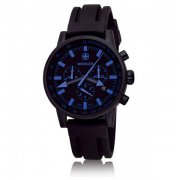 ساعت مچی مردانه ونگر مدل Wenger Commando Patrouille Des Glaciers 70892 Swiss