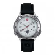 ساعت مچی مردانه ونگر مدل  ﻿ Wenger Compass Navigator 70373 Swiss