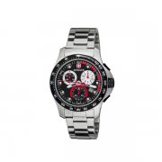 ساعت مچی مردانه ونگر مدل Wenger Battalion Field Chrono 70798 Swiss