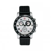 ساعت مچی مردانه ونگر مدل  Wenger Alpine Swiss Rallye 70802 Swiss