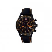 ساعت مچی مردانه ونگر Wenger AeroGraph Chrono 77003 Swiss