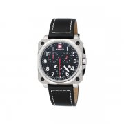 ساعت مچی مردانه ونگر مدل  Wenger AeroGraph Cockpit Chrono 77015 Swiss