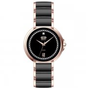ساعت مچی زنانه مونالیزا تراست مدل Trust Monaliza 76L189SB Watch