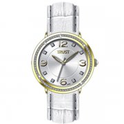 ساعت مچی زنانه کیت تراست مدل Trust Kate L248-22WSQ