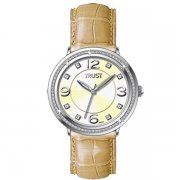 ساعت مچی زنانه کیت تراست مدل Trust Kate L248-12KCQ