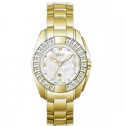 ساعت مچی زنانه رومانا تراست مدلTrust Romana 76L206BS