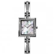 ساعت مچی زنانه النورا تراست مدل Trust Elenora L254-11SWQ