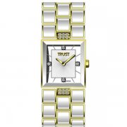 ساعت مچی زنانه لیبرتی تَراست مدل Trust Liberty L253-21GWQ
