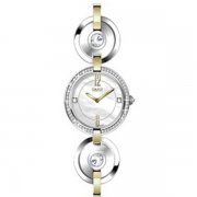 ساعت مچی زنانه آلبینا تراست مدل Trust Albina L252-11AWQ