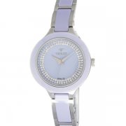 ساعت مچی زنانه ویولت مدل Violet 12329 Blue Ladies