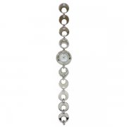 ساعت مچی زنانه ویولت مدل Violet 12327 Silver Ladies