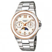 ساعت زنانه شین کاسیو مدل Casio Sheen SHE-3500SG-7A