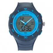 ساعت اسپرت اکتیو مدل Active 11-1014KL Sport