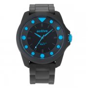 ساعت مچی اکتیو مدل Active 11-1013BL
