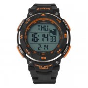 ساعت اسپرت اکتیو مدل Active 11-1009BO Sport