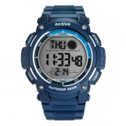 ساعت اسپرت اکتیو مدل Active 11-1008BL Sport