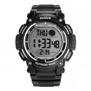 ساعت اسپرت اکتیو مدلActive 11-1008BS Sport