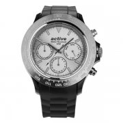 ساعت اسپرت اکتیو مدل Active 11-1006BW Sport