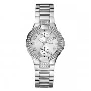 ساعت مچی زنانه گس مدل  Guess W12638L1 Women
