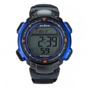ساعت اسپرت اکتیو مدل Active 11-1020BL Sport