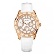 ساعت مچی زنانه گس مدل Guess W18003L1 Women